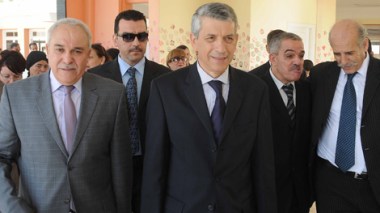 Baba Ahmed: “BAC threshold to depend on the pupils' program