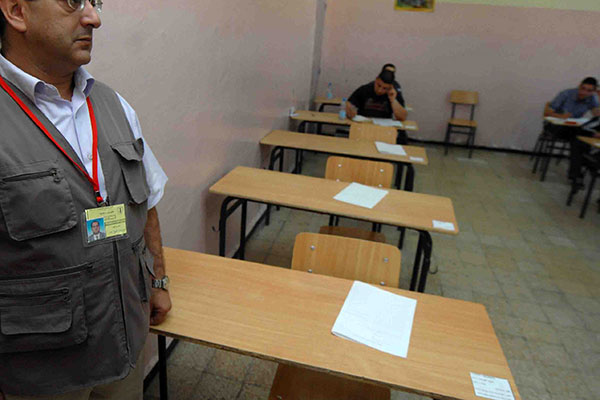 BAC-2016: des smart-lunettes pour tricher aux examens