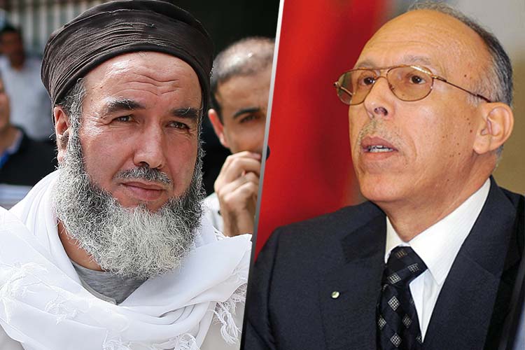 Bara: « Nul n’a donné des garanties à Merzak pour revenir en politique »