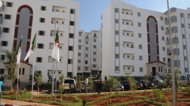 300 000 logements sociaux  promotionnels pour les émigrés