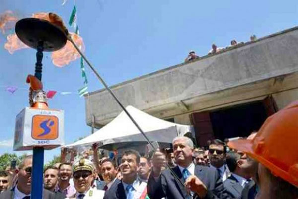 Sécurité énergétique-équité de distribution: l’Algérie occupe la 57e place