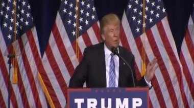 Donald Trump réaffirme sa ligne dure sur l’immigration