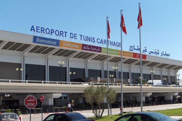 La Tunisie saisit 13 000 chaussures contrefaites destinées à la vente en Algérie