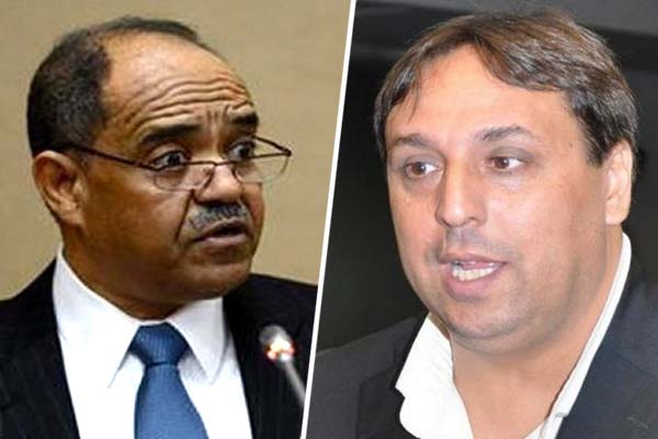 Bedda: «Il faut limoger Leksaci et les directeurs des banques»