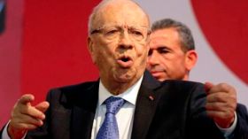 السبسي أكبر رؤساء المغرب العربي سنّا على مدار التاريخ