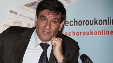 Presidential Elections' boycotting parties: “We succeeded in raising the boycott rate by 24%