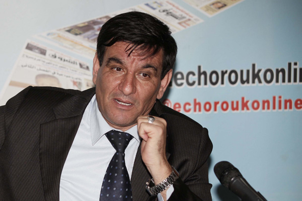 Presidential Elections' boycotting parties: “We succeeded in raising the boycott rate by 24%