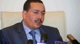 ساحلي يعلن موافقته المبدئية للمشاركة في ندوة الأفافاس