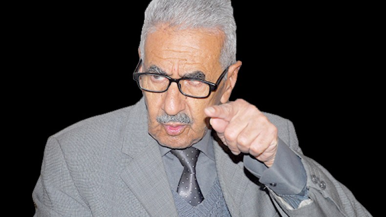 جنازة مثقف كتب وما كسب