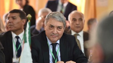 Ali Benflis: “ANP Army Is An exception In Institutional Disorganization”