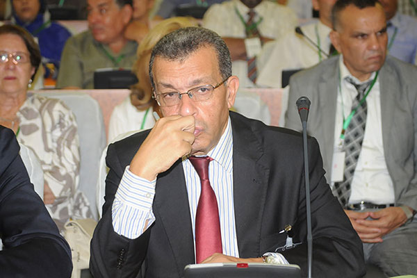 Benkhalfa: « Le gouvernement ne renoncera pas au social »