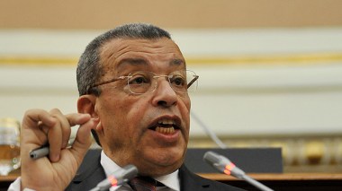 Benkhalfa défend la nouvelle loi de Finances