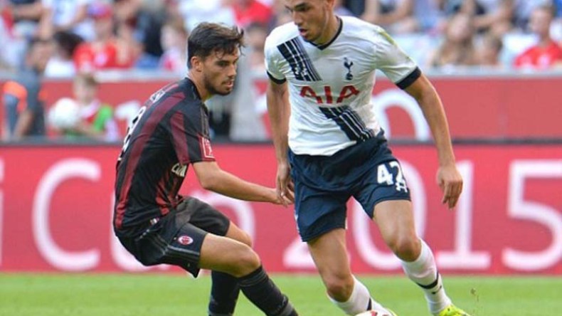 الإصابة تبعد “بن طالب” شهرا عن الميادين