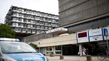 Berlin: un patient tire sur un médecin et se suicide