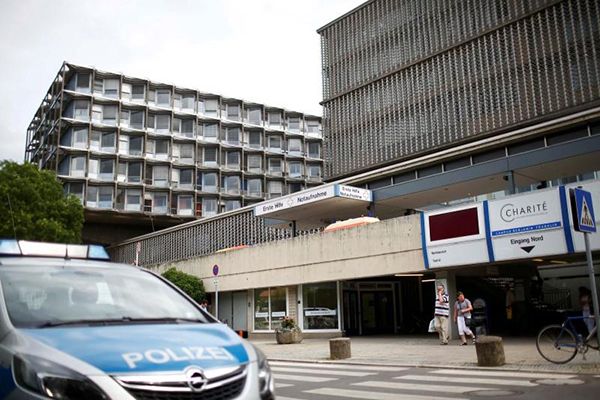 Berlin: un patient tire sur un médecin et se suicide