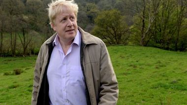 Politicien britannique: «L’Union européenne marche sur les traces d’Hitler»