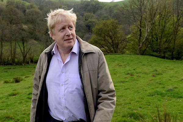 Politicien britannique: «L’Union européenne marche sur les traces d’Hitler»