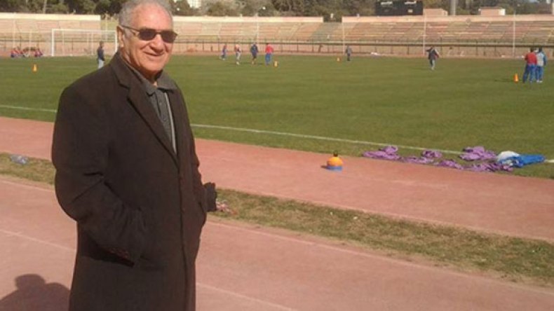 روراوة حطم الكرة الجزائرية واهتم بالمناصب على حساب الخضر