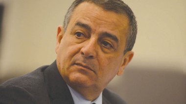 Bouchouareb évite  Rebrab