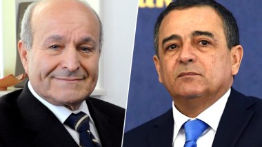 Bouchouareb: «Les plaintes de Rebrab ne nous concernent pas»