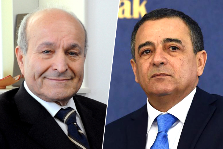 Bouchouareb: «Les plaintes de Rebrab ne nous concernent pas»