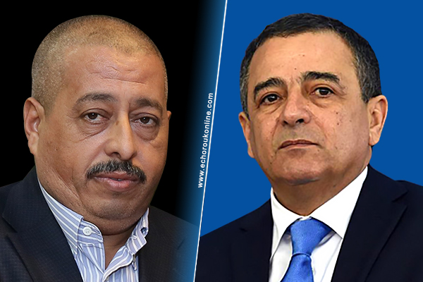 Bouchouareb :«Toute infraction aboutira à la résiliation du contrat avec Tahkout »