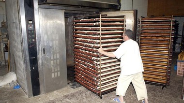 ANCA:«Pas d’augmentation du prix du pain»