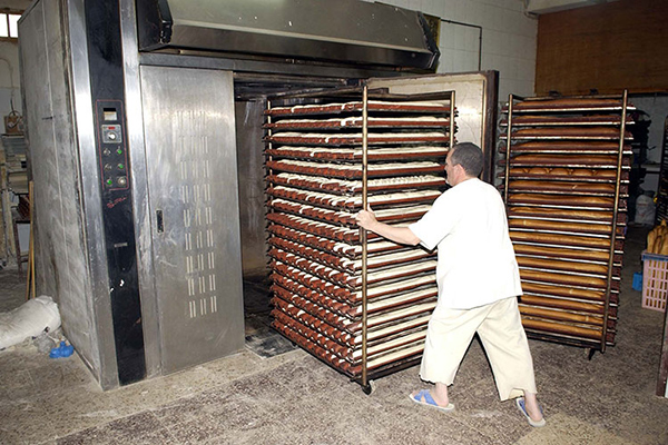 ANCA:«Pas d’augmentation du prix du pain»