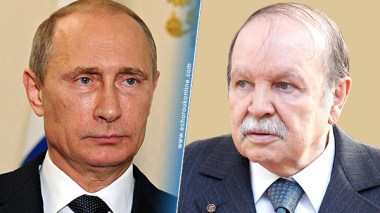 Consultations algéro-russes prévues ce mardi