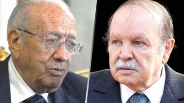 Essebsi adresse un message à Bouteflika