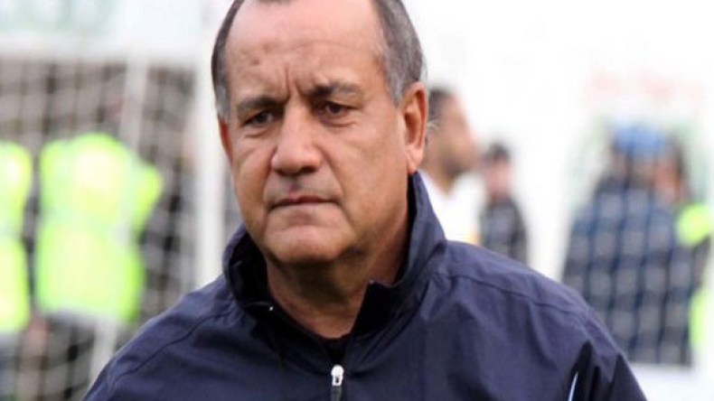 ترسيم يوسف بوزيدي مدربا لشبيبة القبائل ورحو وكعروف مساعدين له