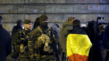 Un Algérien lié aux attentats de Bruxelles arrêté en Italie