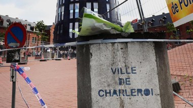 Babouri's Body Has Been Stuck In Belgium For 10 Months