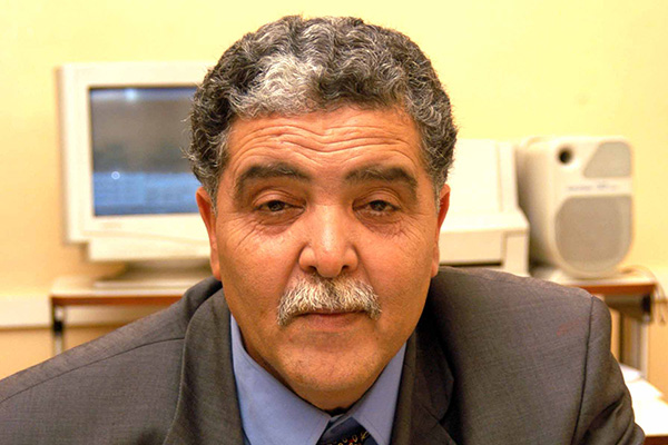 Grine: «La mission de Chorfi à la tête de l’ARAV n’a pas été facile»