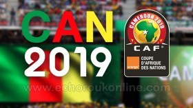 Ahmah Ahmad : « Le Cameroun n’est pas prêt à accueillir la CAN 2019 »