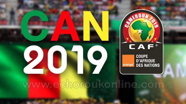 Ahmah Ahmad : « Le Cameroun n’est pas prêt à accueillir la CAN 2019 »