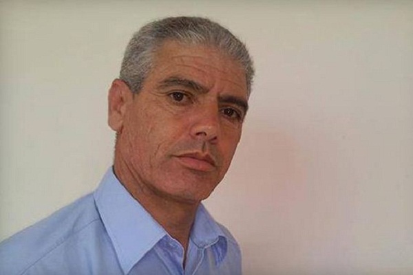 3 ans de prison ferme à l’encontre de Slimane Bouhafs