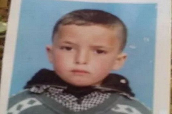 Ain Fakroun : Le corps découpé de l’enfant Nacer a été découvert dans un sac en plastique