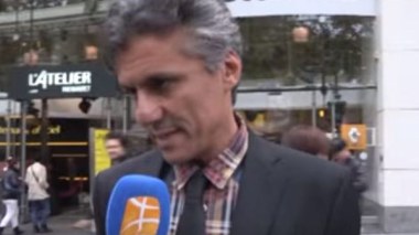 Nekkaz intéressé par le rachat du groupe El Khabar