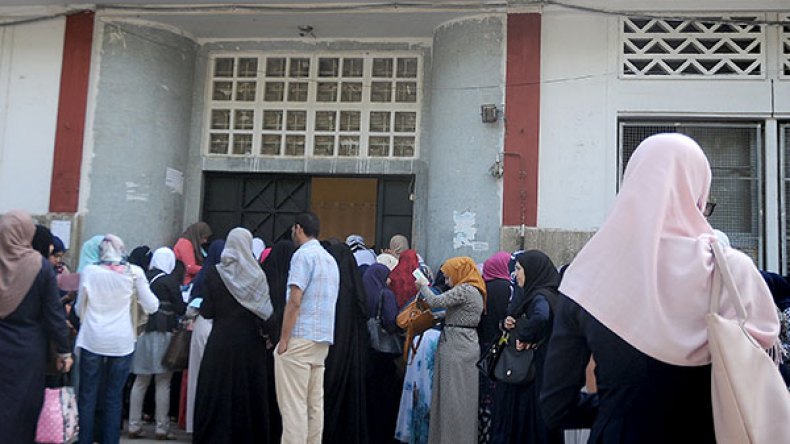 المعريفة ربحت العيب!