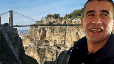 Constantine : Daech revendique le meurtre du policier