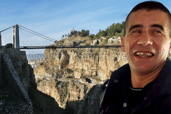 Constantine : Daech revendique le meurtre du policier