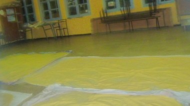 Quand les établissements scolaires se transforment en salles des fêtes !