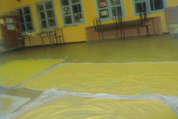 Quand les établissements scolaires se transforment en salles des fêtes !