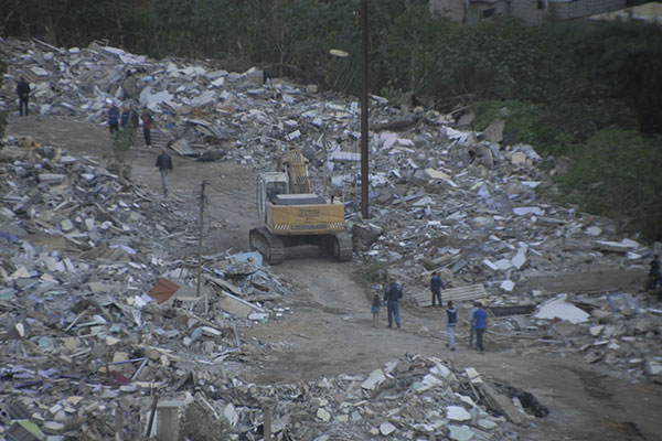 Zoukh: «L’assiette du nouveau marché de Semmar sera bientôt définie»