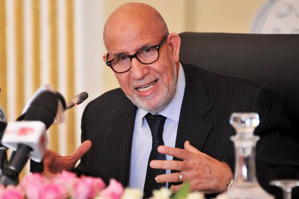 La HIISE se réunit ce lundi 28 août