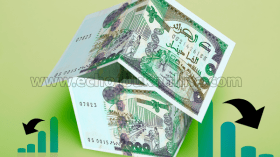 التضخم يصل 5.9 % خلال شهر سبتمبر