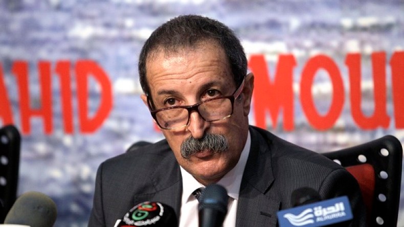 كعوان: على الصحافة تحمل مسؤوليتها