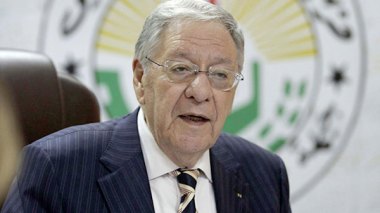 Ould Abbès appelle à soutenir le plan d’action de Tebboune