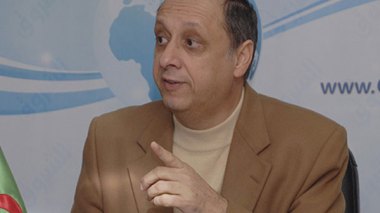 Accusé d’être un agent de la France, Djilali Sofiane réhabilité